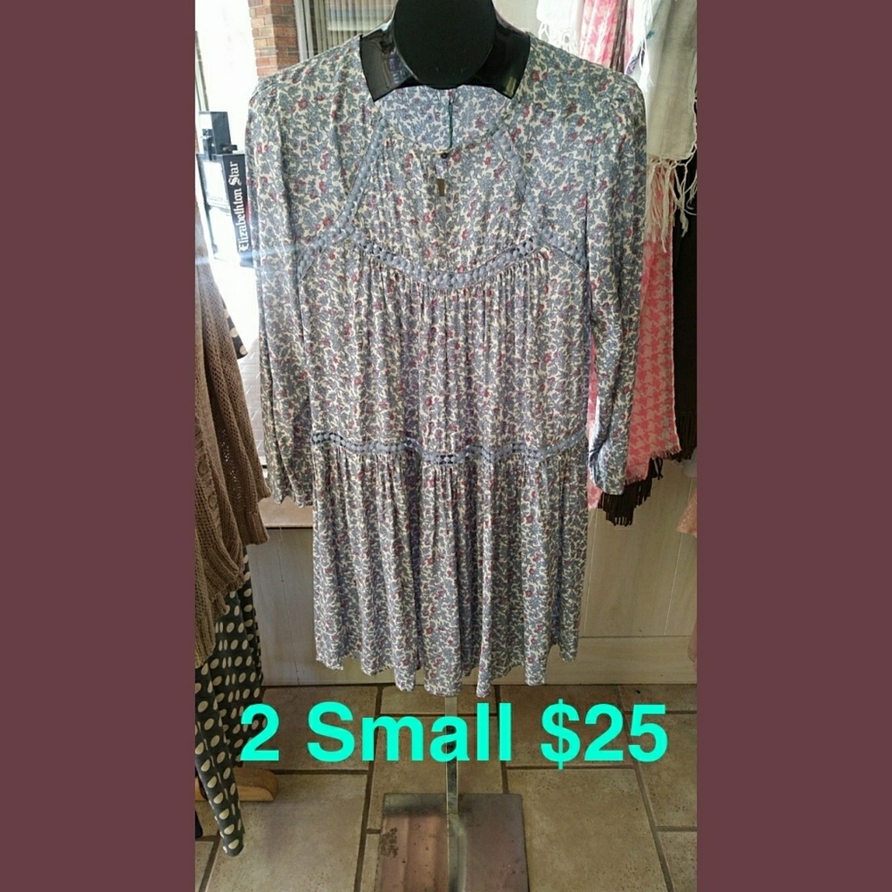 Umgee dress